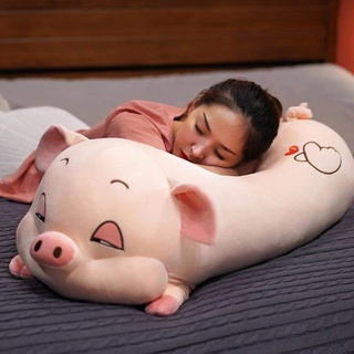 GẤU BÔNG HEO HÍ MINISO SIZE LỚN CAO CẤP GIÁ RẺ