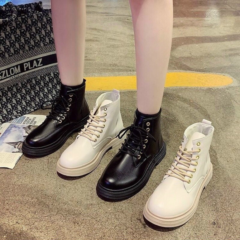 Giày cao cổ, boot cổ ngắn | BigBuy360 - bigbuy360.vn