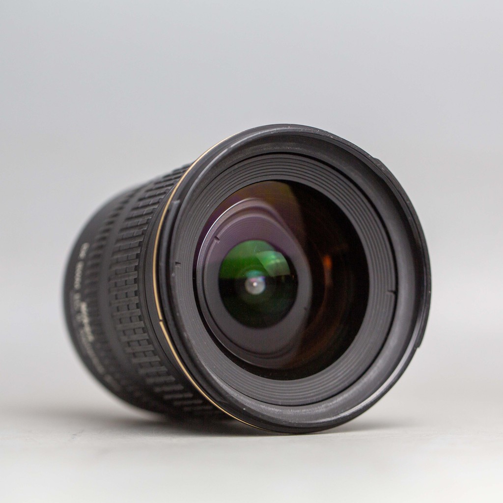 Ống kính máy ảnh Nikon 12-24mm F4 G DX ED AF-S (12-24 4.0) 14722