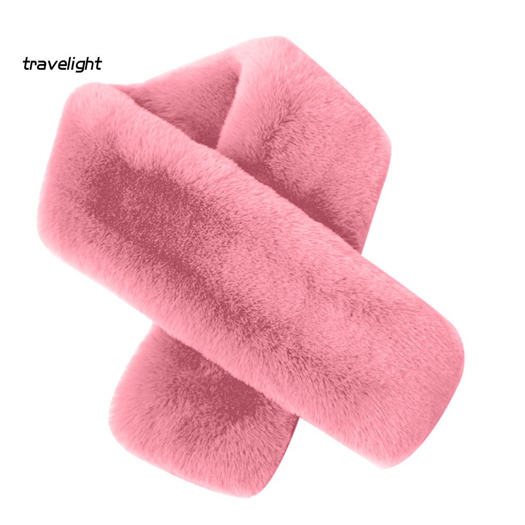 Găng Tay Du Lịch Cao Cấp Tiện Dụng| Khăn Lông Thỏ Choàng Cổ Giữ Ấm