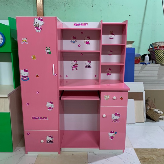 Bàn học cho bé freeship