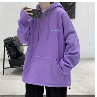 Áo hoodie unisex Costa Rica