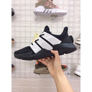 GIÀY PROPHERE ĐEN VẠCH TRẮNG