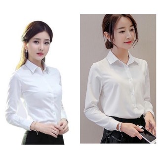 Áo Sơ Mi trắng