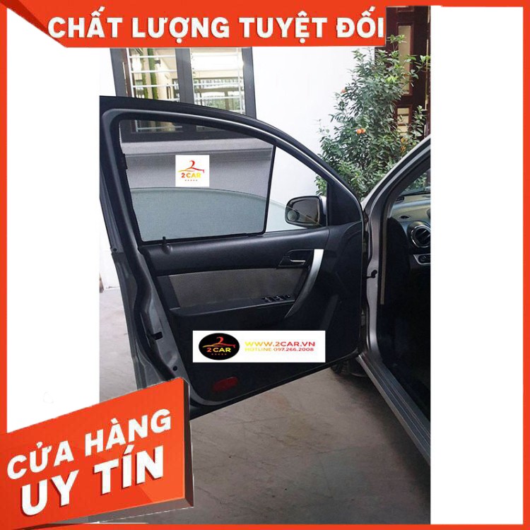 [Rèm loại 1] Rèm che nắng Chevrolet Gentra X - Gentra hatback- Đảm Bảo Tốt Nhất Thị Trường