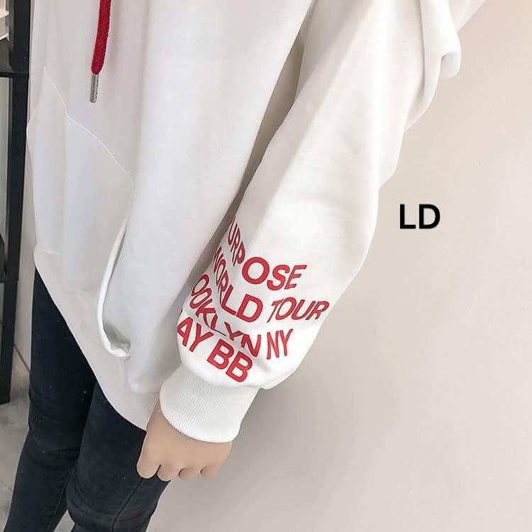 FREESHIP 99K TOÀN QUỐC_Áo hodie security_LDU83 | BigBuy360 - bigbuy360.vn