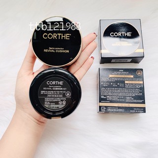 Phấn Nước Corthe Dermo Protection Revival Cushion