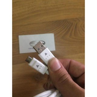 Cáp LG G3/G4/G5 chính hãng