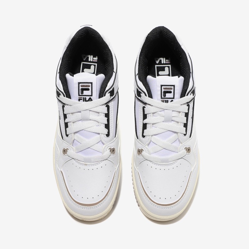 Giày Thể Thao Fila Playoff 1990