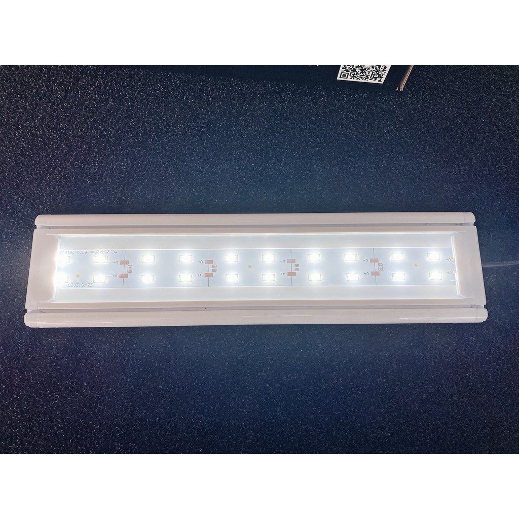 Đèn Led XML Cho Bể Cá Cảnh, Bể Thủy Sinh 30cm, 40cm