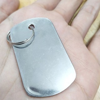 Đồ Cạo Gió Thẻ Bài Cạo Gió Miếng Thép Cạo Gió - M03