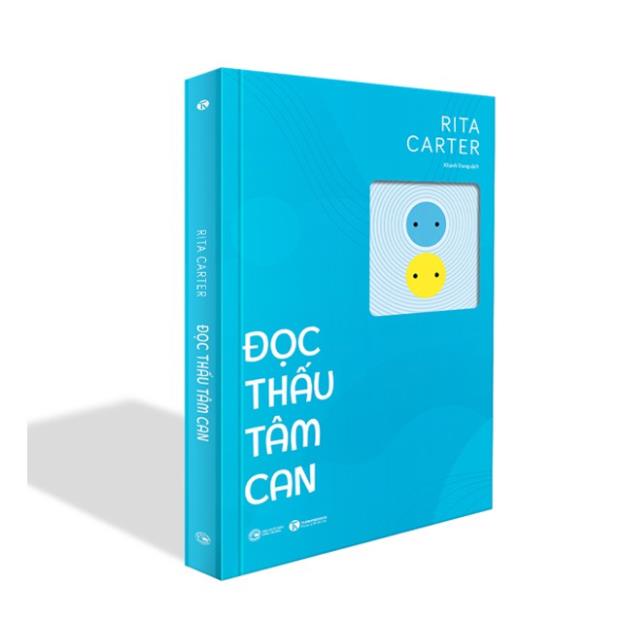 Sách - Đọc thấu tâm can - Thái Hà Books