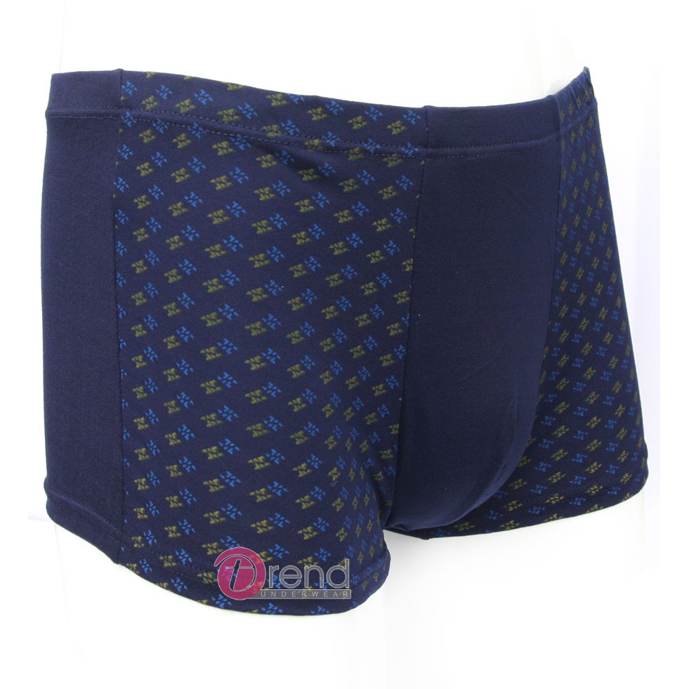 Combo 5 quần boxer nam co giãn 4 chiều