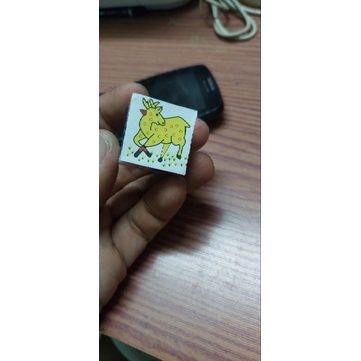 Hột giấy bầu cua , hột làm chống thầy thợ ,chống nghe