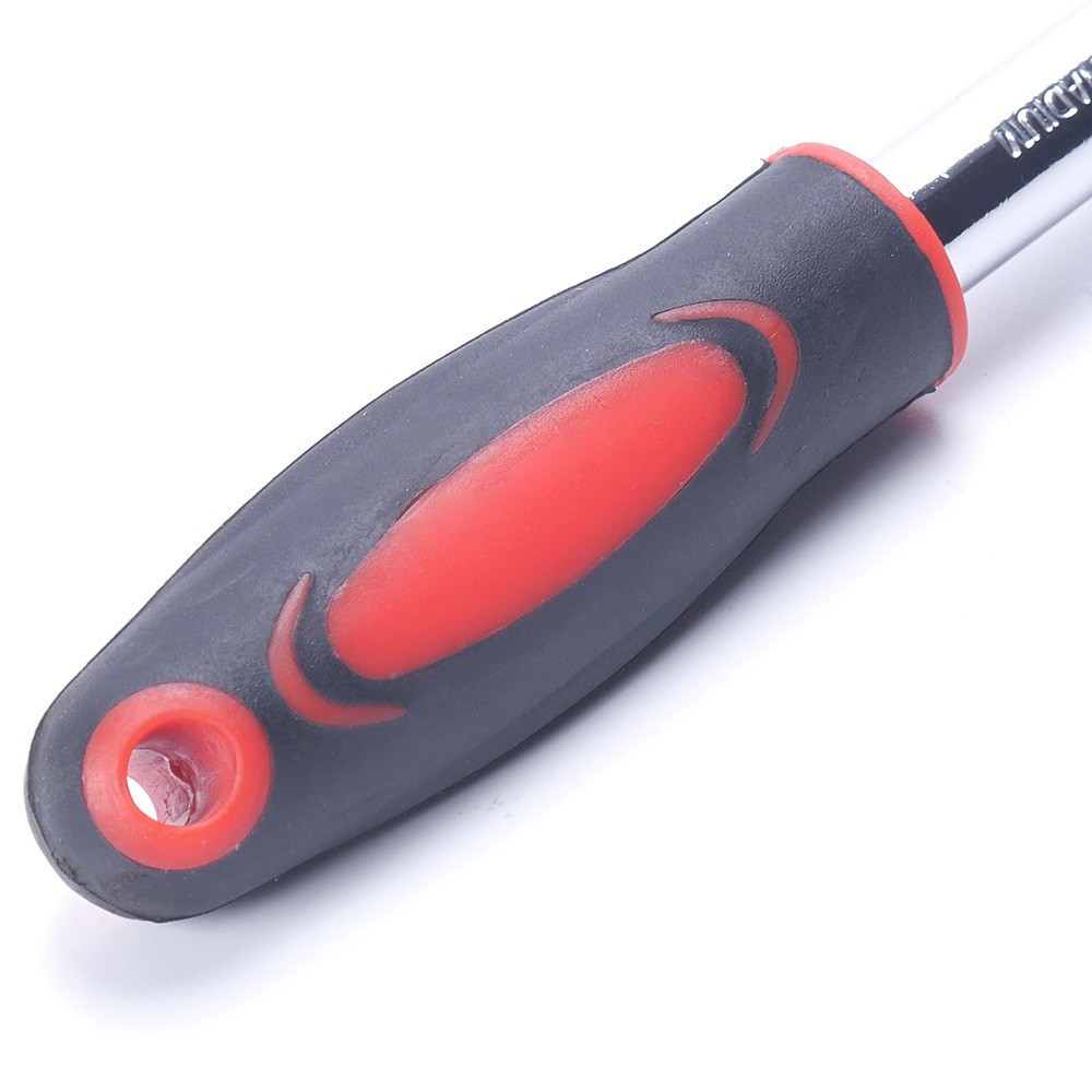 1 Piece 1/4&quot; High Torque Ratchet Wrench for Socket 72 Teeth Cr-v Quick Release