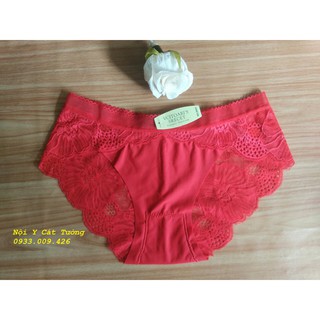 Combo 10 Quần đúc su pha ren quyến rũ ( giá sỉ)