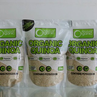 (FREE SHIP từ 99k)--Hạt diêm mạch organic
