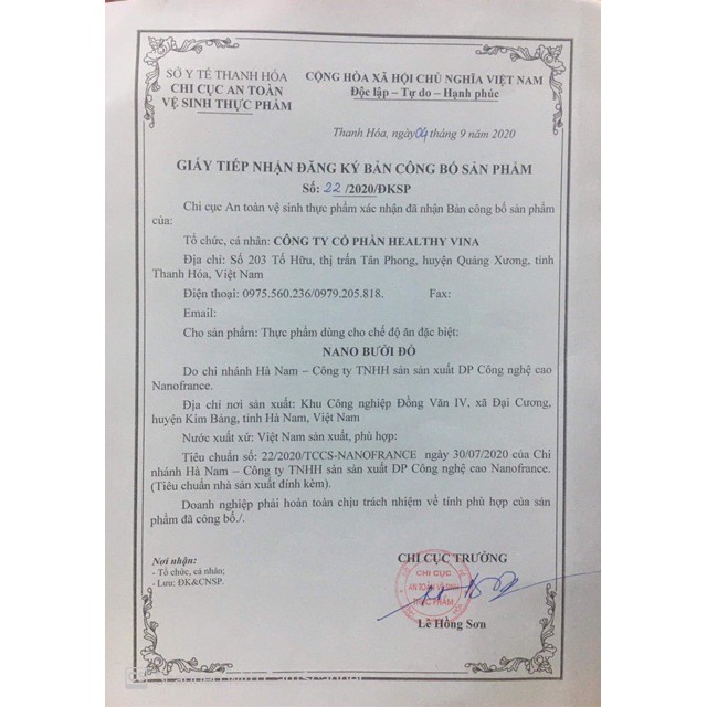 Nano Bưởi Đỏ Hera ⚡FREESHIP⚡ Hỗ Trợ Giảm Cân, Làm Đẹp Da, Giảm Mỡ Bụng, Thanh Lọc Cơ Thể, Nâng Cao Sức Đề Kháng | BigBuy360 - bigbuy360.vn