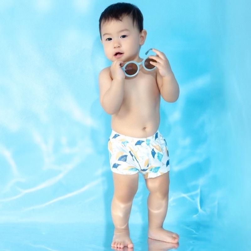 Set quần chip/quần bơi Chaang cho bé trai/bé gái