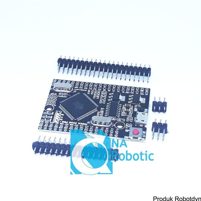 Arduino Mega Pro Micro Usb Clone