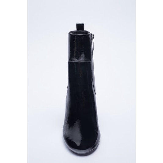 (Order) Boots cao cổ Zarraa canh sale