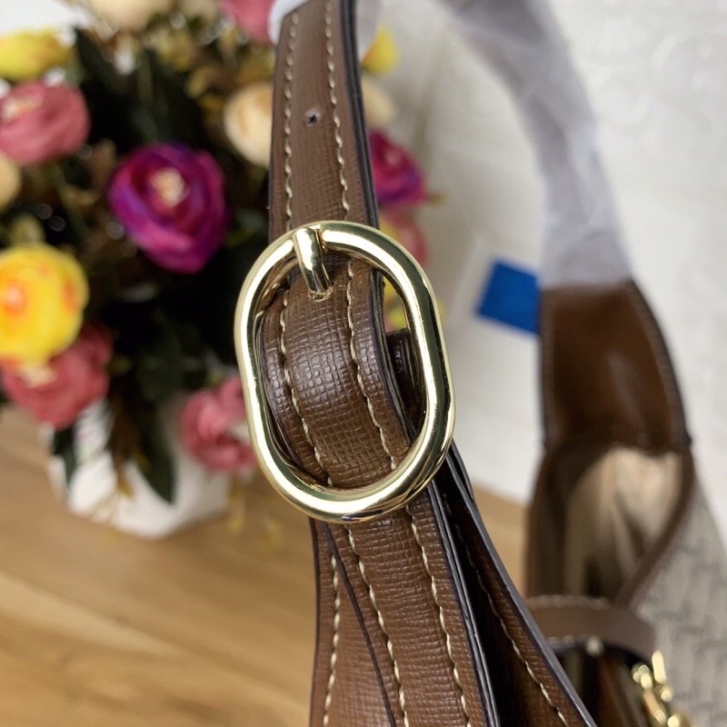 Túi xách Gucci jacki size 28cm