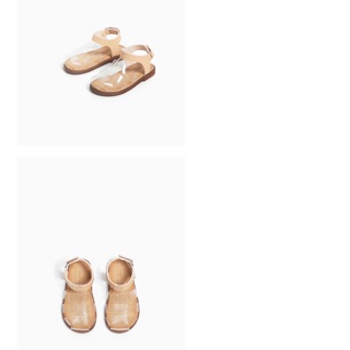 Giày zara auth cho bé