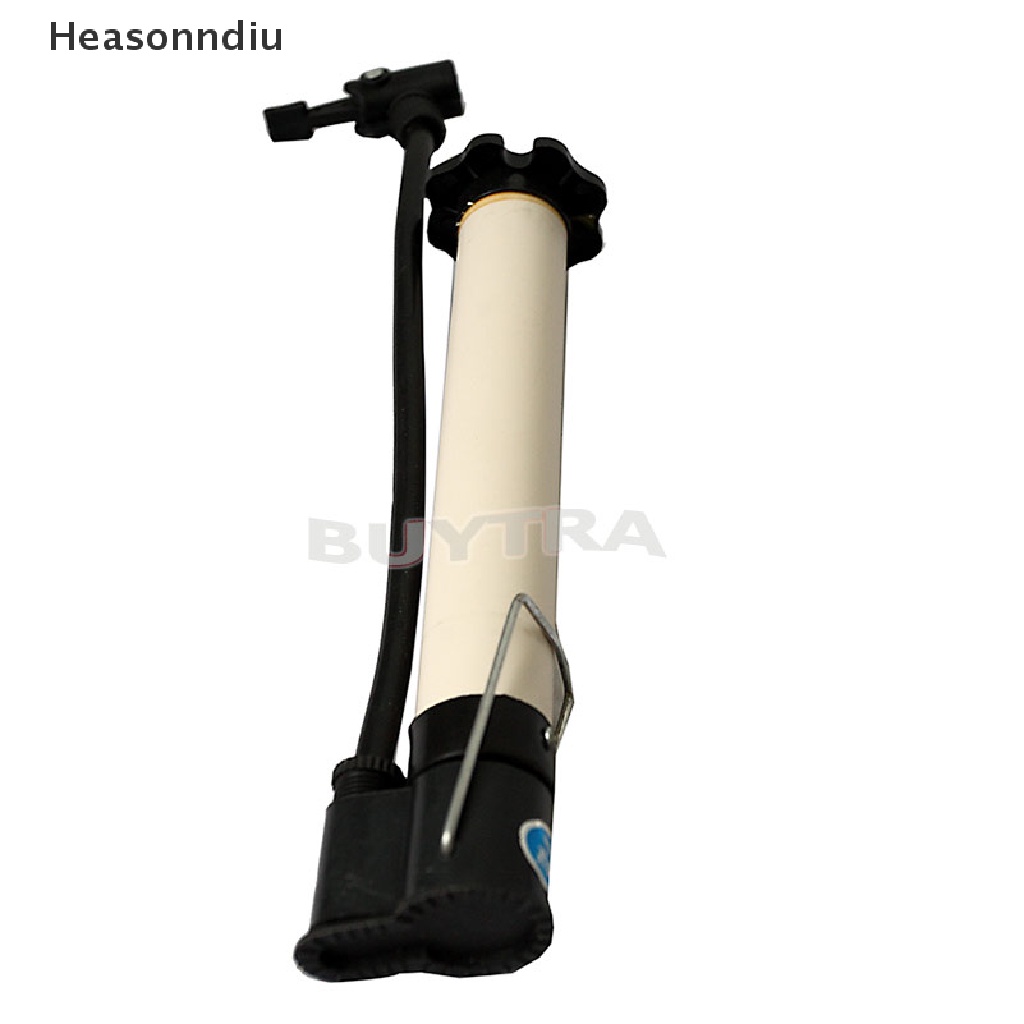 Ống bơm lốp xe đạp / xe máy mini di động tiện dụng