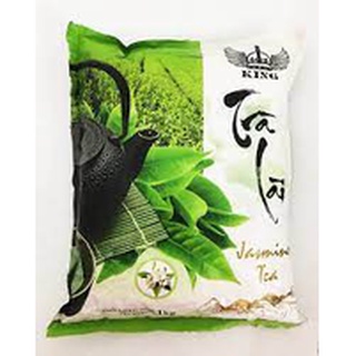 Lục Trà Lài (Trà Nhài) KING ( Xuân  Thịnh ) 1KG