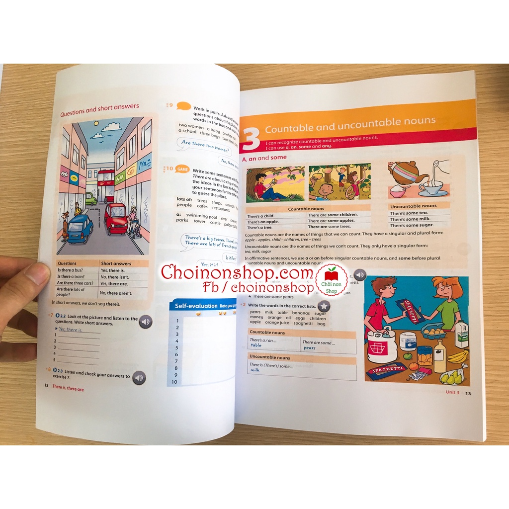 - Oxford grammar for school 2