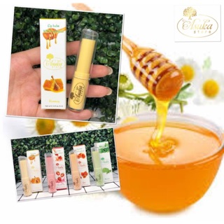 Son dưỡng mật ong handmade Asuka Store