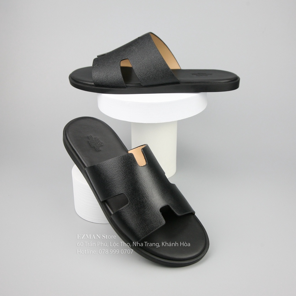 Dép Nam - Dép Nam Quai ngang cho nam,hàng cao cấp và mẫu mới nhất năm 2022-DN2