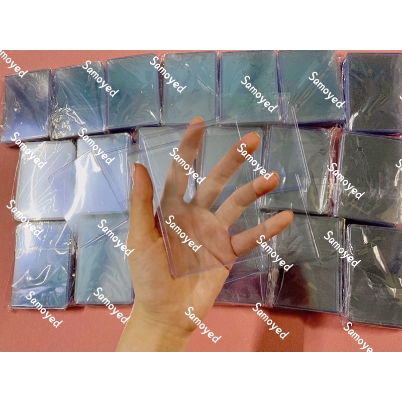 Toploader B8 ám xanh ngang