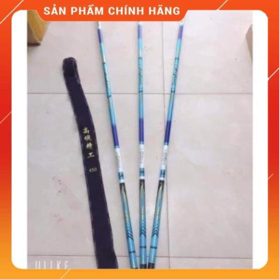 🐠 cần câu tay DAiWA 6H dài 6m3 cần câu cực khoẻ hàng chính hãng y hình chất lượng cao 🐠