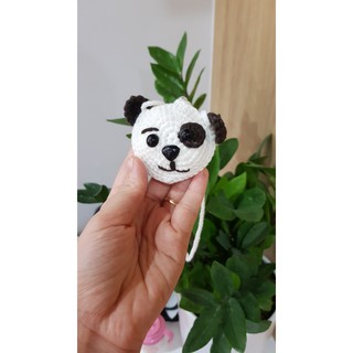 Túi đựng tỏi cho bé