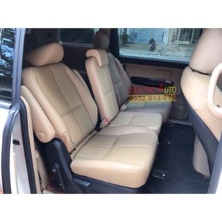 Ghế Sub KIA SEDONA - ảnh thật chụp tại shop canthoauto.vn