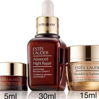 [Liên hệ trước khi đặt] Set 3 món Estee Lauder