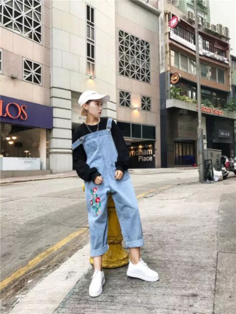 Yếm bò thêu hoa_701 | BigBuy360 - bigbuy360.vn