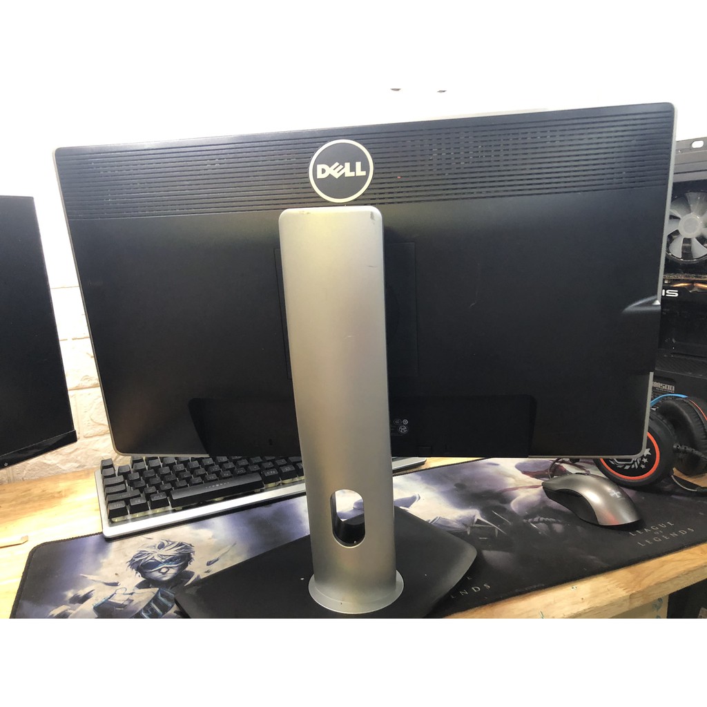 Màn hình Dell Ultrasharp U2312M 23 inch LED Full HD