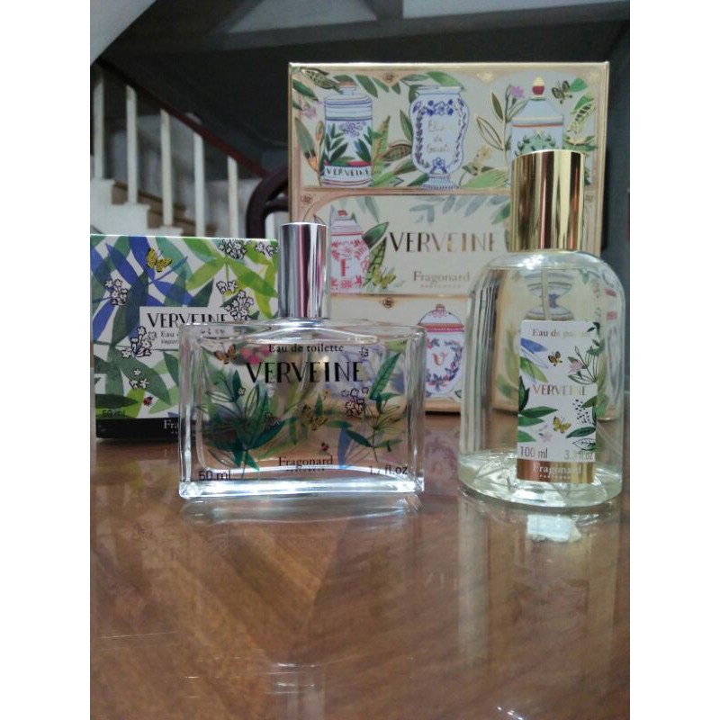 Mẫu thử Nước hoa Verveine 10ml edt