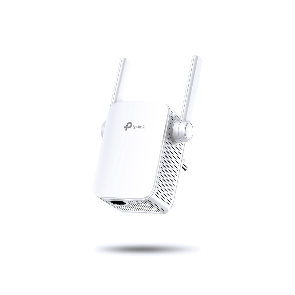 Bộ mở rộng sóng TP-Link RE305 AC1200Mbps (Hàng chính Hãng TP-Link Việt Nam)