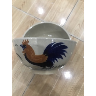 Chén con gà hàng đẹp 12cm