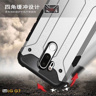 Ốp lưng armor có giá đỡ cho LG G7