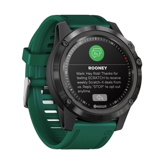 Đồng hồ thông minh Zeblaze VIBE 3S