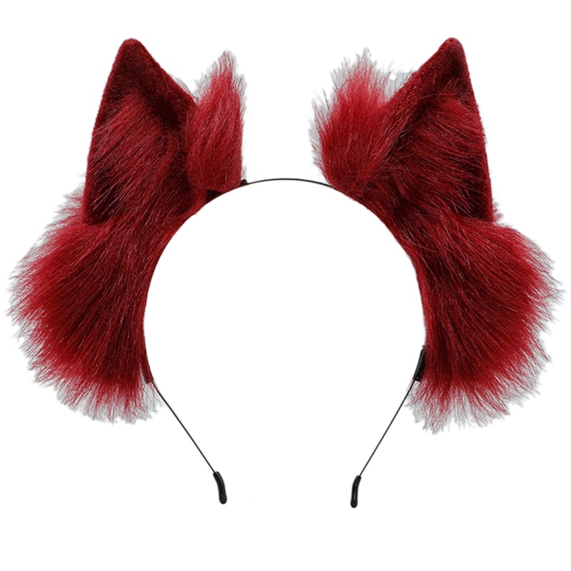 Băng Đô Tai Mèo Nhiều Màu Sắc Dùng Rửa Mặt / Rửa Mặt Cho Học Sinh