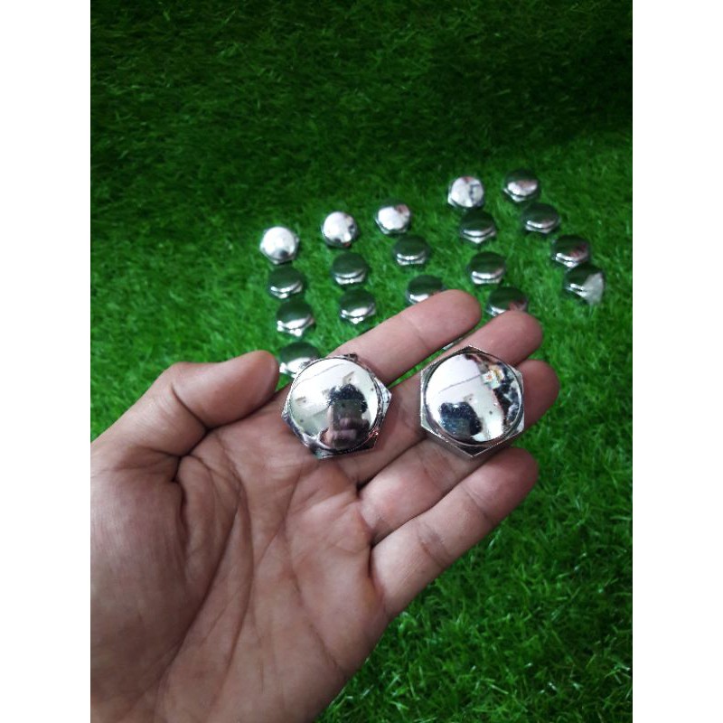 Ốc tán đầu phuột - ốc chảng 3 xe 67,CD,CL