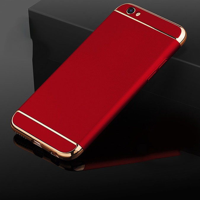 Ốp lưng 3 mảnh Oppo F3 Plus / R9S Plus