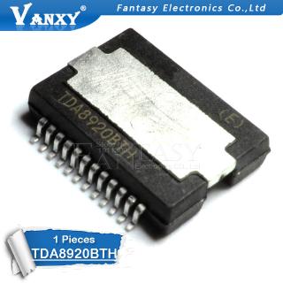 Vi mạch Tda8920Bh Sop36 Tda8920 Smd Sop-36 cao cấp