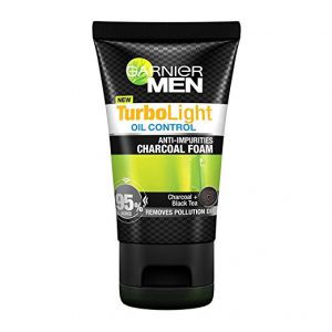 Sữa Rửa Mặt Garnier Men 100g - Các Dòng