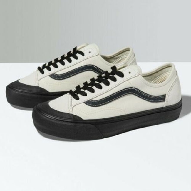 Giày Vans Style 36 Decon SF Salt Wash - VN0A5HYRB9C